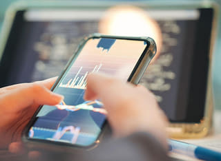 Transparentný postup výberu a prevodu finančných prostriedkov, ktorý overuje investor